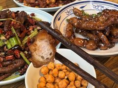 -大厨小馆(华阳城店)