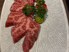 厚切牛小排-橘焱胡同烧肉夜食(BFC外滩金融中心店)
