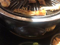 -九田家黑牛烤肉料理(石路天虹店)