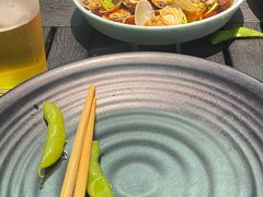 -沪小胖·小龙虾·蓝龙王(八佰伴店)