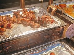 -川骄海鲜自助(河东店)