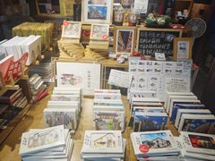 -新月集庭院咖啡馆(老邮局店)