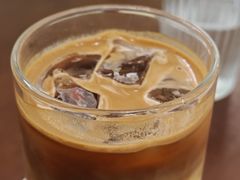 -E SPECIAL COFFEE 别样