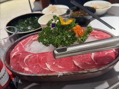 -骨之味·筒骨汤火锅(江头店)