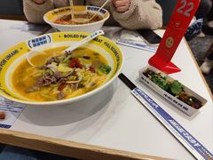 -粉小主·贵州酸汤牛肉粉(南京仙林金鹰店)