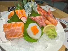 -新一喜铁板料理餐厅·铁板放题(北国商城店)