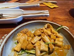 -肉串汪(月坛店)