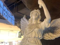 -暴风岛沉浸式体验馆(百联世纪店)