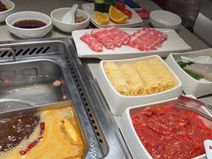 -海底捞火锅(江宸天街店)