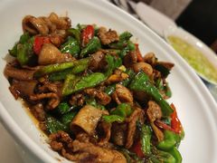 农家小炒肉-潇湘府•湘菜领军品牌(望京店)