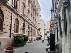 -玫瑰园餐厅
