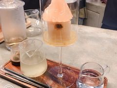 -BE NORMAL CAFE(霞溪路店)