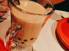 -避风塘(宝山万达店)