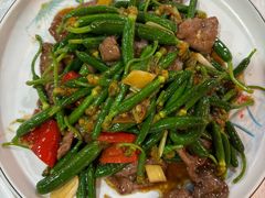 -崖口红树林海鲜餐厅