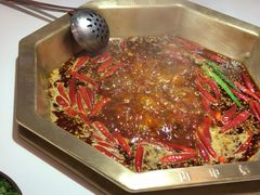 -丙申臺火锅