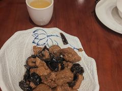 -古南都·老广东酒楼(龙江店)