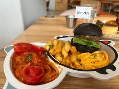 -blend (大运天地店)