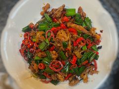 -湘肠香火锅店(团结湖店)