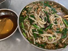 -正宗杨记普洱酸醋米线(总店)