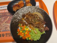 -吉野家(深圳超多维科技大厦分店)