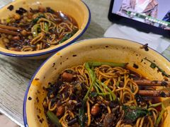 -温馨缘面庄(总店)