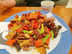 -英兰朝族饭店(河南桥头店)