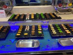 -爱尚客韩式烤肉自助餐厅(海口京华城店)
