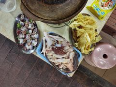 -威邵鸡煲(西华路总店)