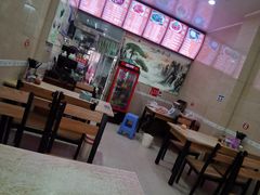 -肉燕扁食草包飯(东街店)