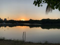 -白沙门生态公园