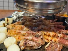 -济州爱肉堂(总店)