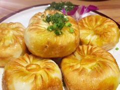 -品回味清真西北楼(宁波首店)