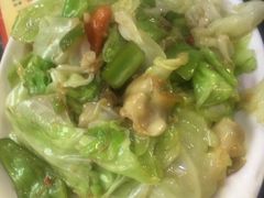 -锋味海鲜菜馆
