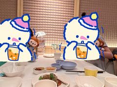 -莆田餐厅PUTIEN(西安万象天地店)