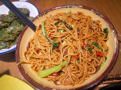 -小柴米·传统江西菜(八一广场店)