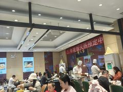 -紫光园(燕郊总店)