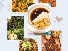 -北塘海鲜·天津菜(大光明桥旗舰店)