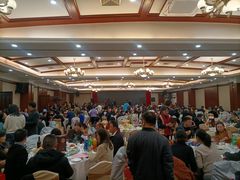 -山明水秀大饭店