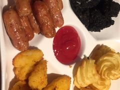 乐多多小吃拼盘-乐凯撒披萨(中心书城店)