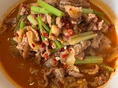 -小姨家常菜(昭萍东路店)