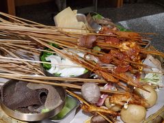 班花串串-班花麻辣烫(南京概念店)