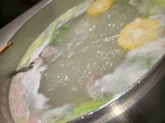 -潮泰牛肉火锅 · 创于1992年(车公庙店)