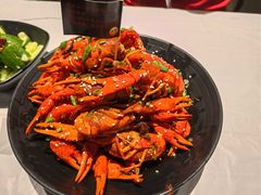 油焖大虾（小份）-巴厘龙虾·榜首油焖大虾(音乐学院·沿江酒馆店)