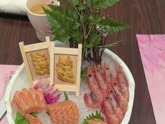 -黑松白鹿(金融街店)