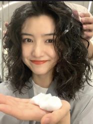 -Miracle集简美发沙龙