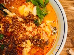 -云海肴·云南小炒·汽锅鸡(天津国金汇店)