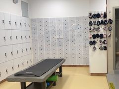 -中田健身工作室(莘庄地铁站店)