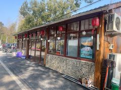 -红灯笼姥姥饭店·江景餐厅