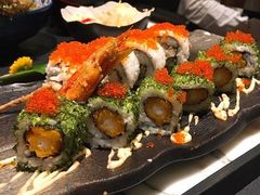-家贺屋刺身寿司专门店