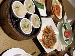 -点心皇子茶餐厅(万国大都会店)
